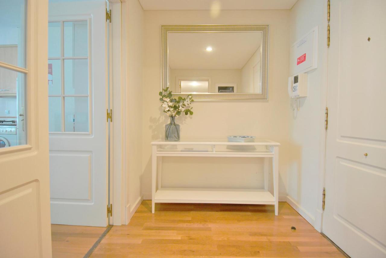 Down Town - Expo23 Appartement Lisboa