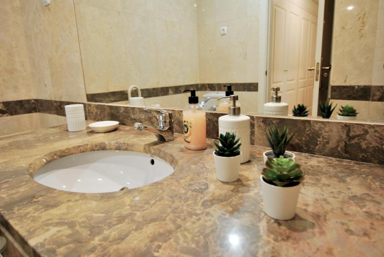Appartement Down Town - Expo23 Lisboa