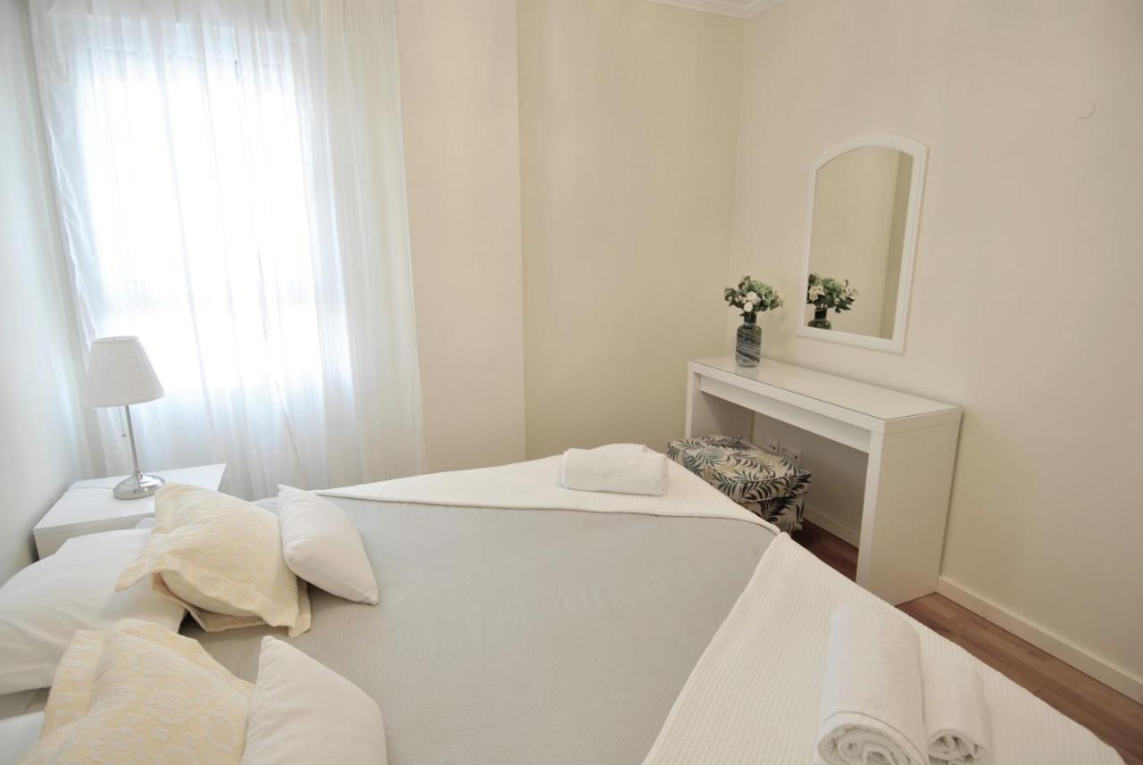 Appartement Down Town - Expo23 Lisboa