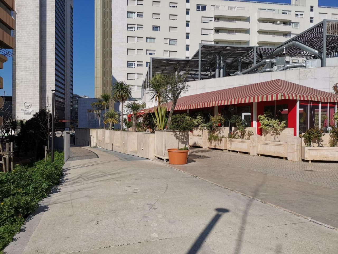Appartement Down Town - Expo23 Lisboa