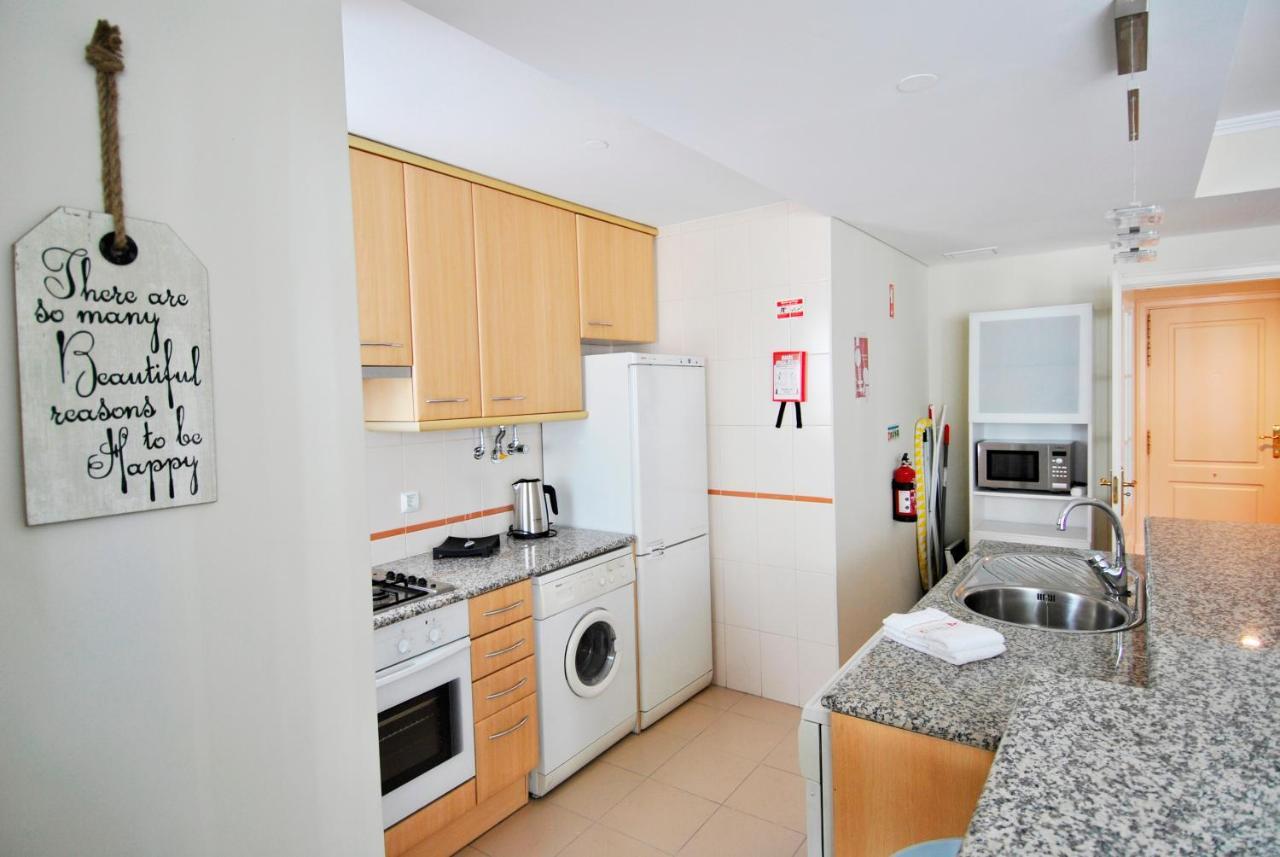 Appartement Down Town - Expo23 Lisboa